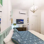 Dimora Matine 펜션 피스티치