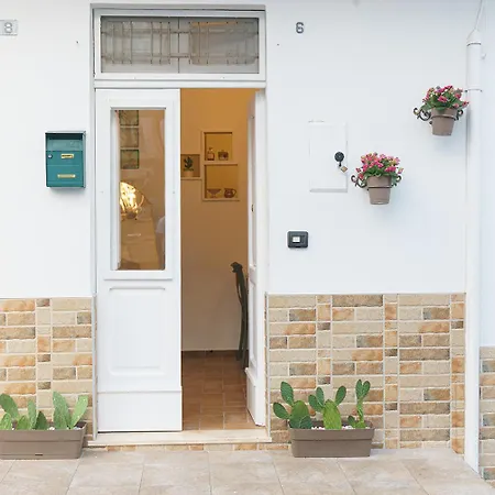 Σπίτι διακοπών Dimora Matine