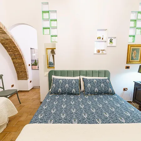 Dimora Matine Σπίτι διακοπών Pisticci