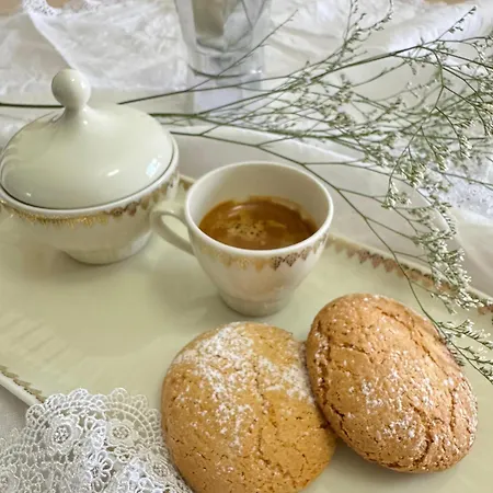 Σπίτι διακοπών Dimora Matine Pisticci