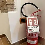 Casa vacanze Dimora Matine *