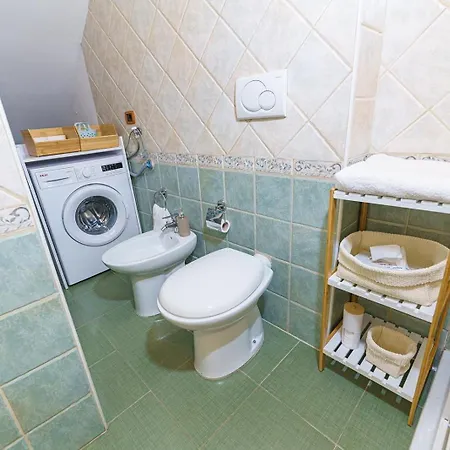 Prázdninový dům Dimora Matine Pisticci