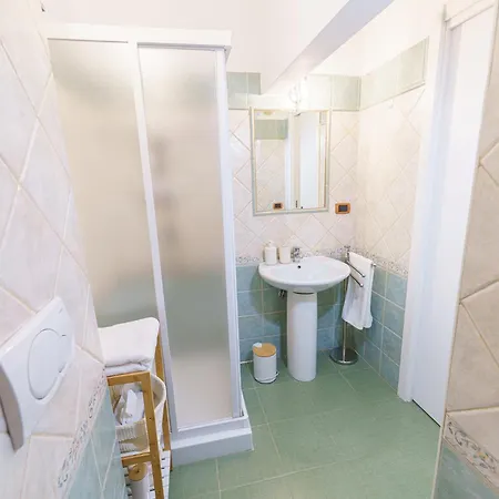 Dimora Matine Feriehus *