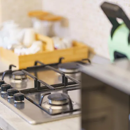 Prázdninový dům Dimora Matine *