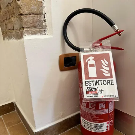 Feriehus Dimora Matine *