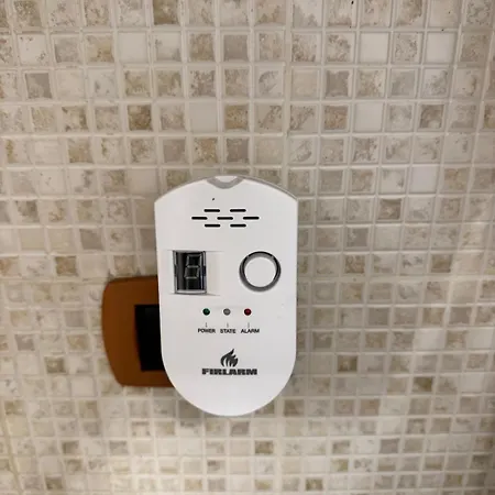 Prázdninový dům Dimora Matine Pisticci