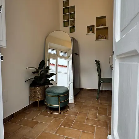 Dimora Matine * Pisticci