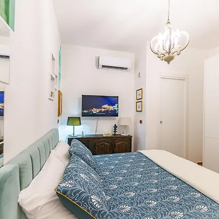 Dimora Matine Prázdninový dům Pisticci