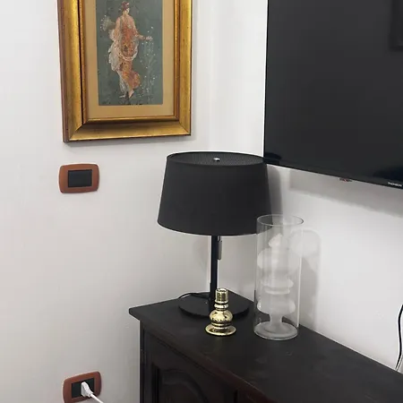 Prázdninový dům Dimora Matine Pisticci