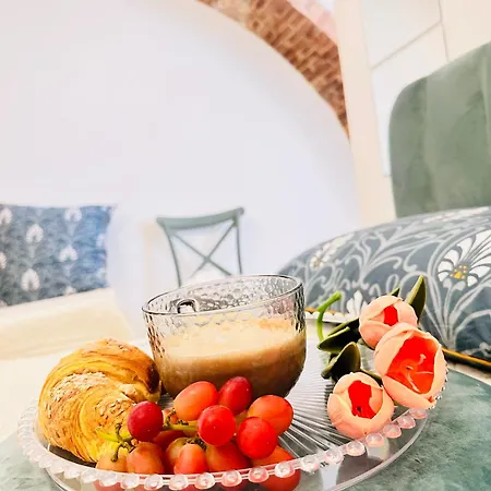 Prázdninový dům Dimora Matine Pisticci