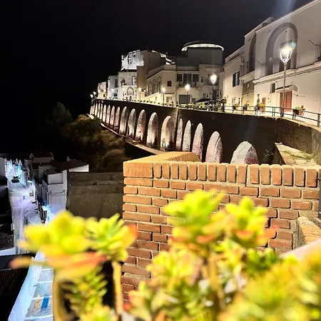 Dimora Matine Prázdninový dům