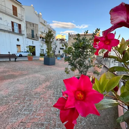 Dimora Matine * Pisticci