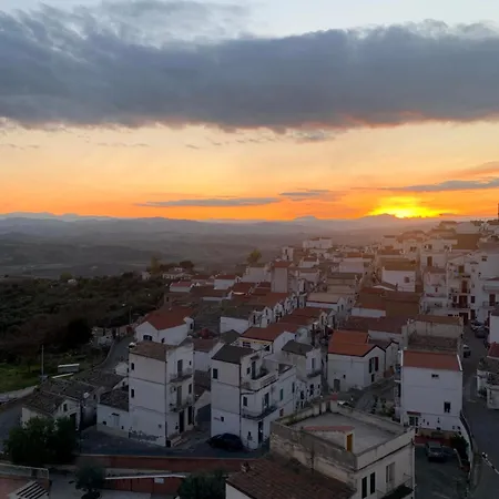 Dimora Matine Prázdninový dům *