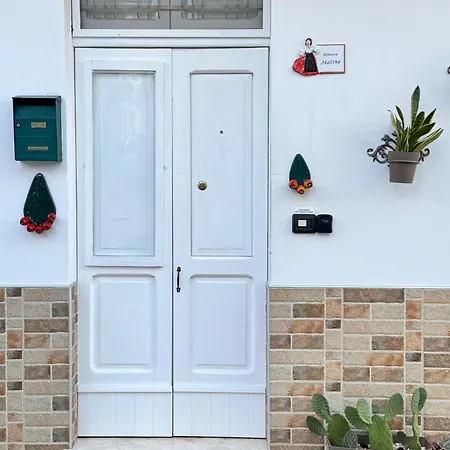 Dom wakacyjny Dimora Matine Pisticci