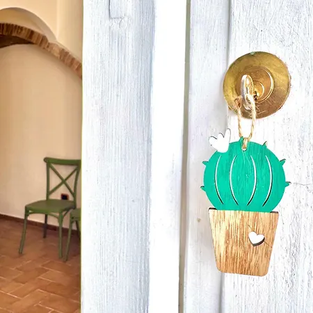Dimora Matine * Pisticci