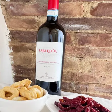 Dimora Matine Pisticci