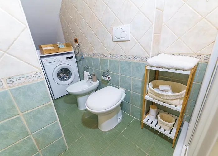 Prázdninový dům Dimora Matine Pisticci