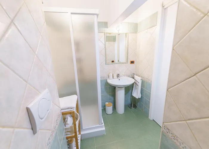 Dimora Matine Hébergement de vacances *