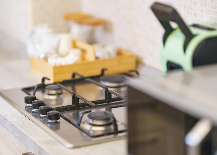 Prázdninový dům Dimora Matine *