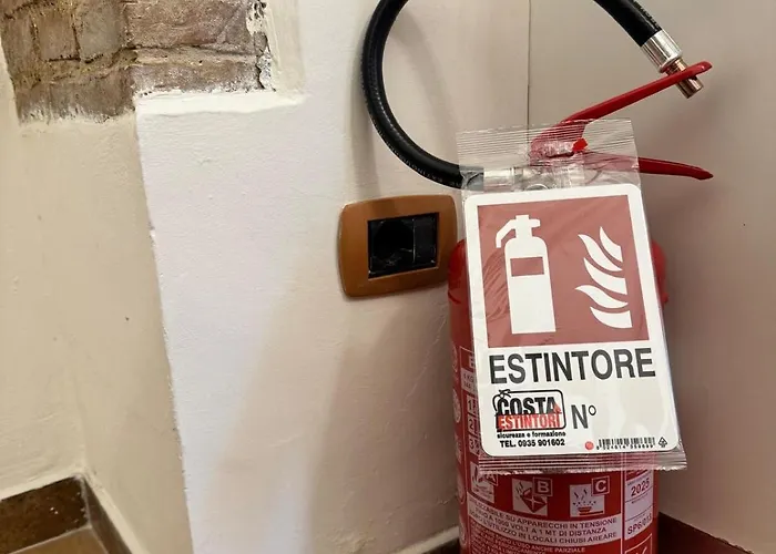 Hébergement de vacances Dimora Matine *