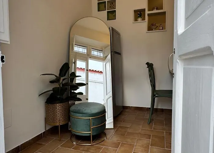 Dimora Matine * Pisticci