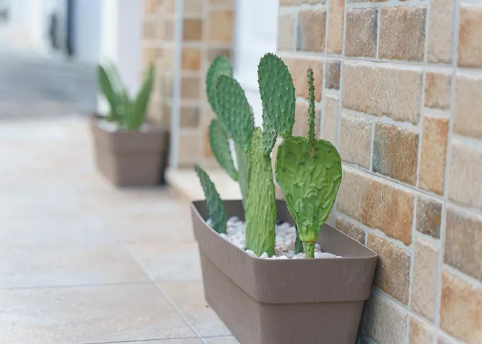 Hébergement de vacances Dimora Matine Pisticci