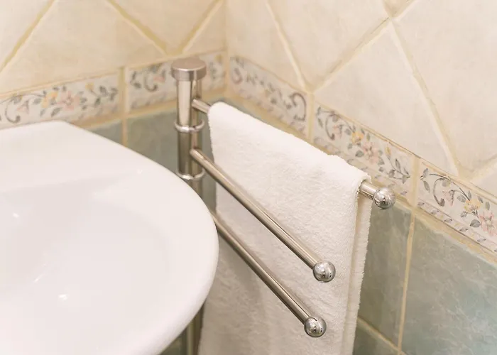 Dimora Matine Pisticci