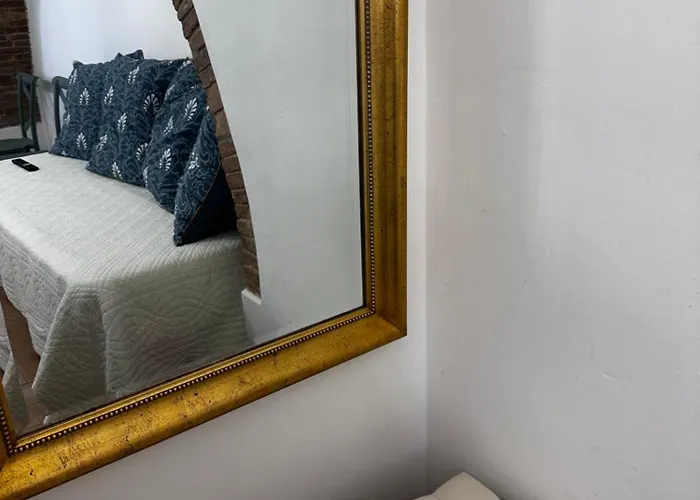 Dimora Matine Prázdninový dům