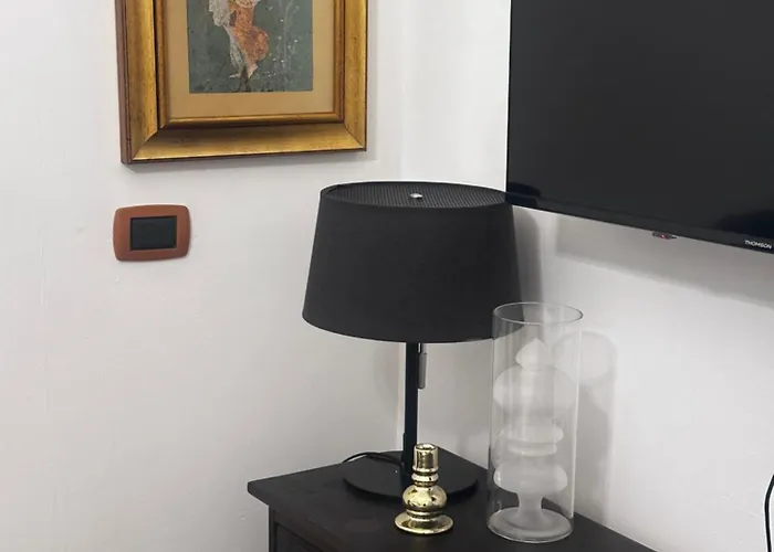 Prázdninový dům Dimora Matine Pisticci