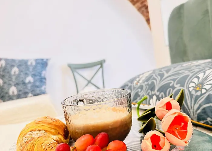 Prázdninový dům Dimora Matine Pisticci