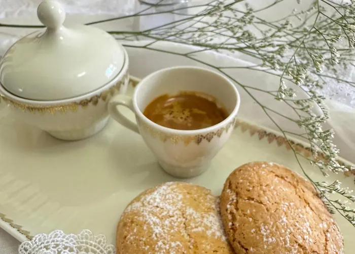 Hébergement de vacances Dimora Matine Pisticci