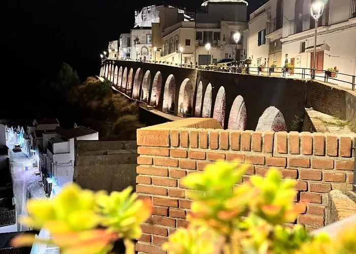 Dimora Matine Hébergement de vacances