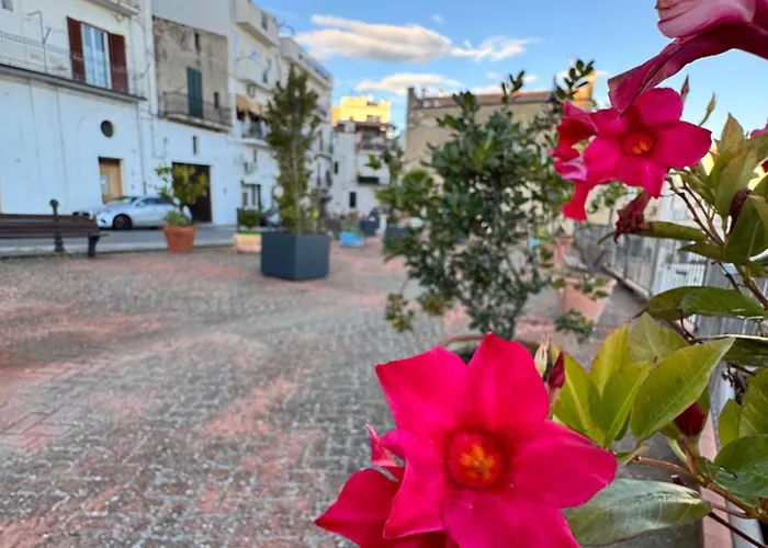 Dimora Matine * Pisticci