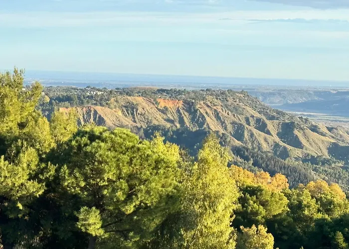 Dimora Matine Prázdninový dům Pisticci