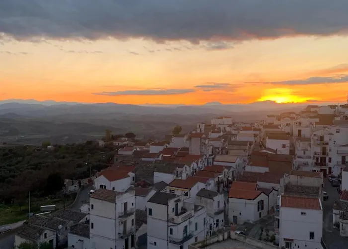 Dimora Matine Hébergement de vacances *