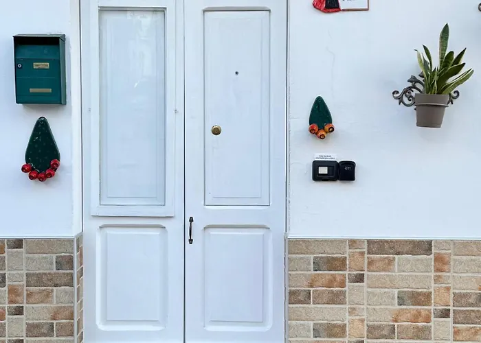 Dom wakacyjny Dimora Matine Pisticci